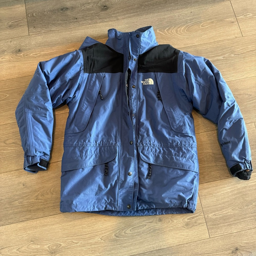 VINTAGE The North Face Jacket